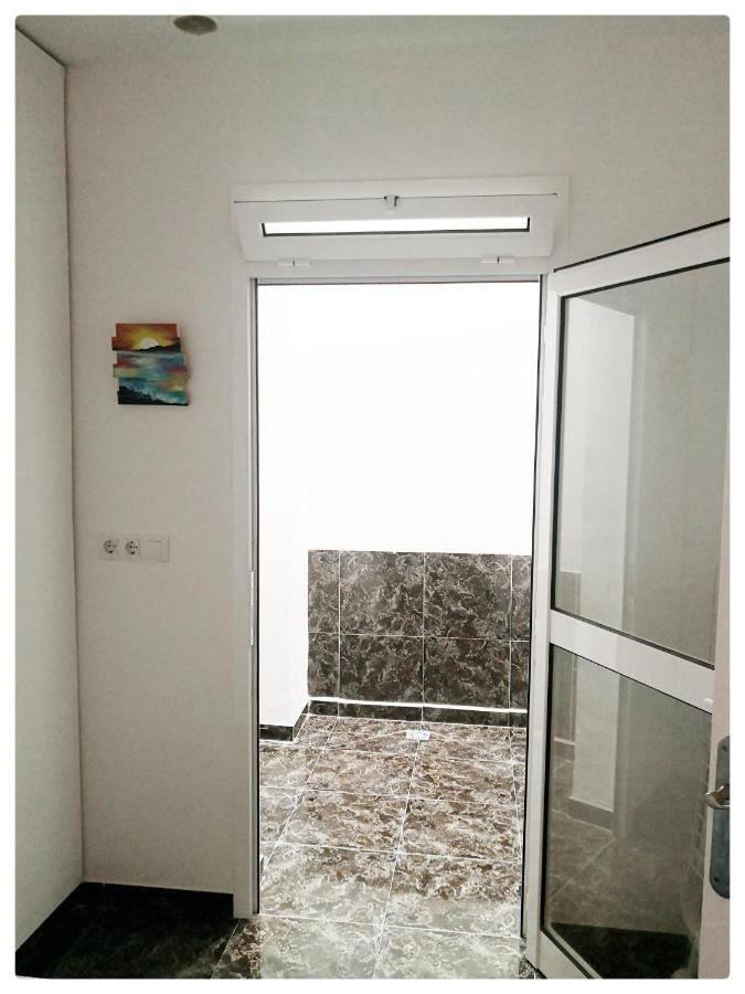 Appartement Gaviotas Pozo Izquierdo